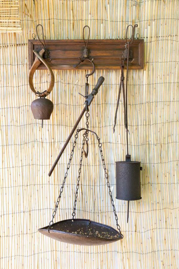 Pyrgos Country House Skopelos Town Bagian luar foto