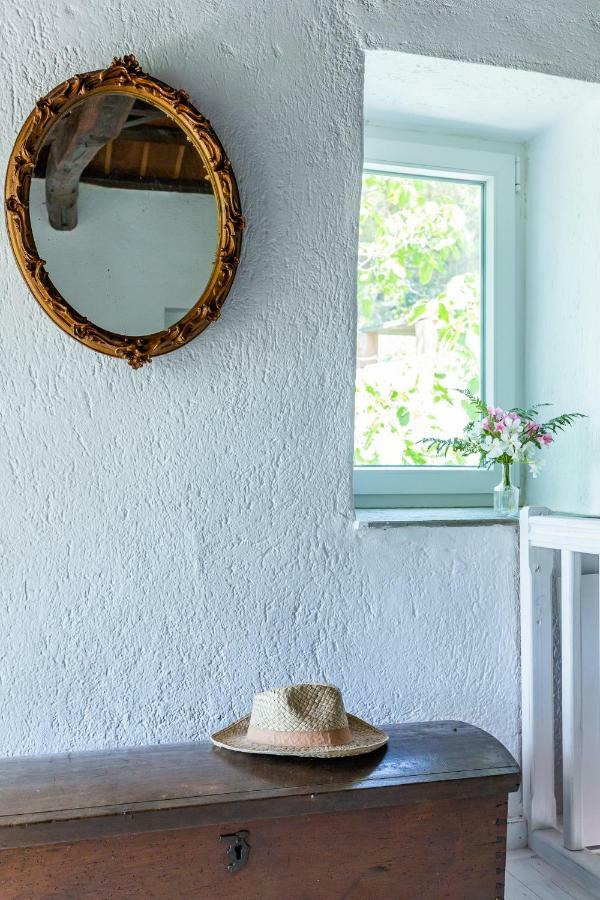 Pyrgos Country House Skopelos Town Bagian luar foto