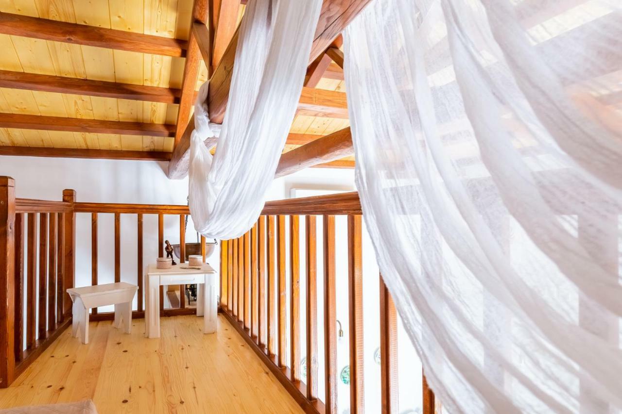 Pyrgos Country House Skopelos Town Bagian luar foto