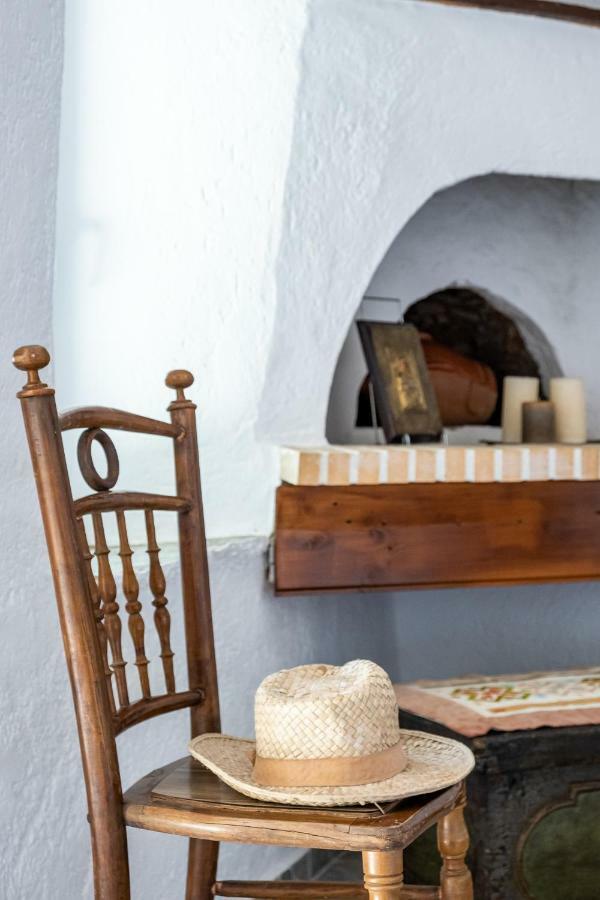 Pyrgos Country House Skopelos Town Bagian luar foto
